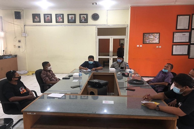 KPU Gresik Nilai Cara...