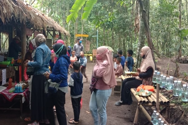Pasar Tani Tegal Loegood...