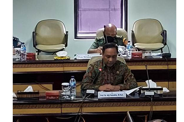 BPIP: Terimplementasikannya...
