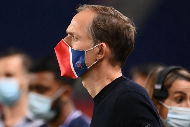Bikin Pertahanan PSG...