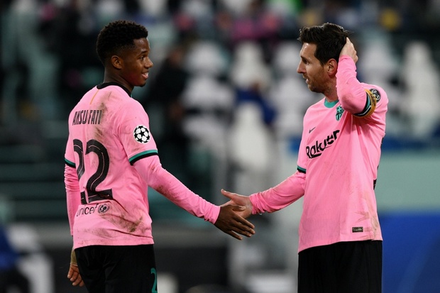 Barcelona Harusnya Bisa...
