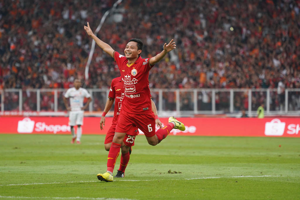 PSSI Meniadakan Kompetisi,...