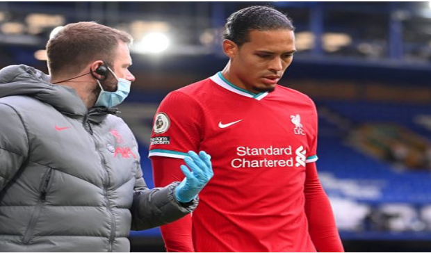 Selamat The Reds, Operasi...