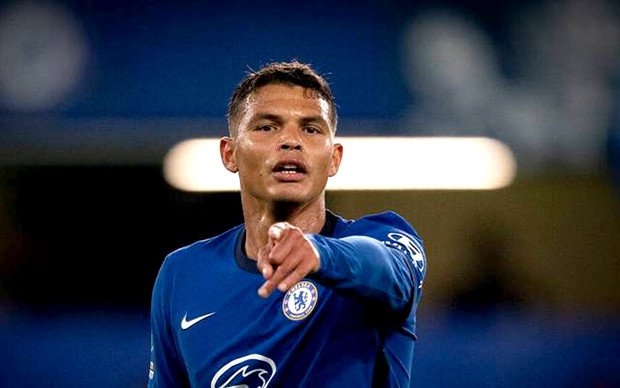 Chelsea Siap Terjunkan...