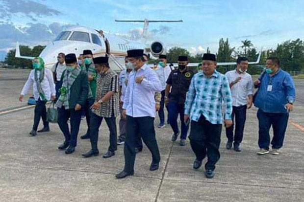 Muktamar PPP Dipanaskan...
