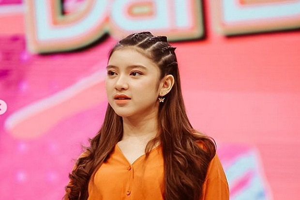 Tiara Andini Jadi Rebutan...