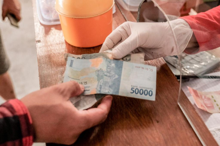 Hari Oeang, Ternyata...