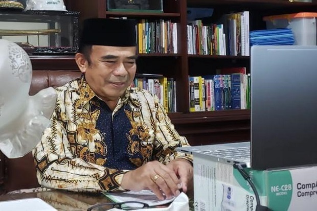 Kemenag Minta Guru Fokus...