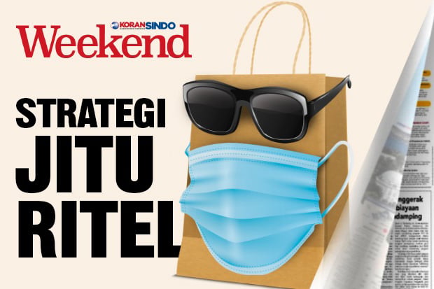Strategi Jitu Ritel