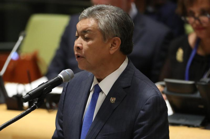 UMNO Dukung Muhyiddin...