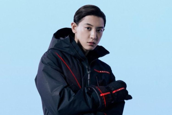 10 Lagu Duet Chanyeol...