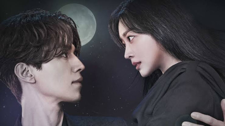Alasan Drama Tale of...