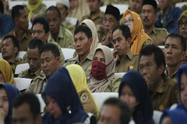 164 CPNS Hasil Seleksi...