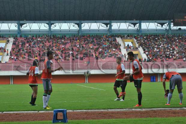 PSS Tak Masalah Kompetisi...