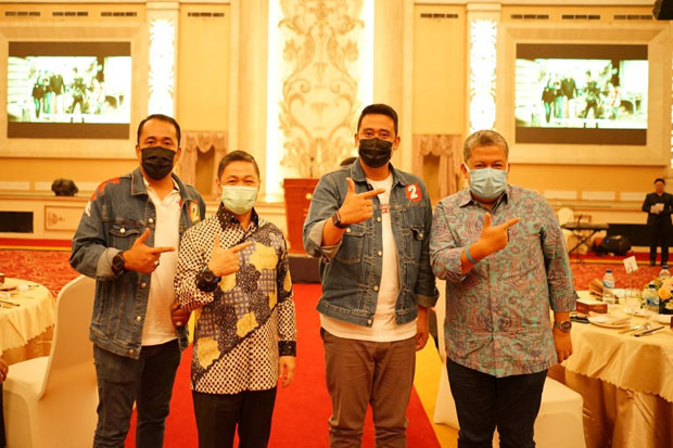 Fahri Hamzah: Kepemimpinan...