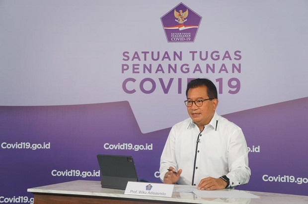 Bukan DKI Jakarta Saja,...