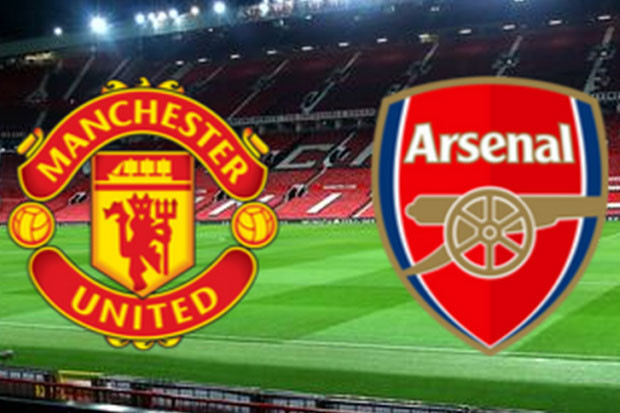 Duel Panas Manchester...