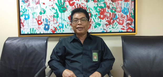 Kabiro Hukum dan Humas...