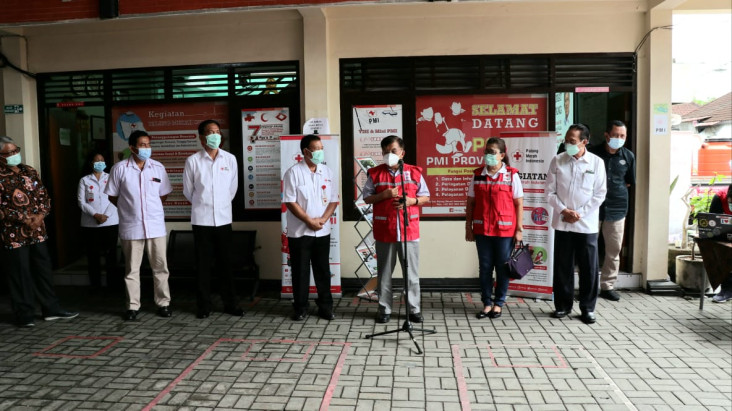 JK Belasungkawa untuk...