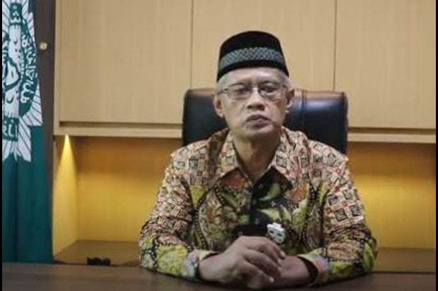 Muhammadiyah Berharap...