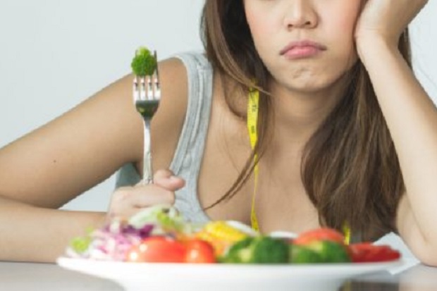 Cara Tepat Menjaga Diet...