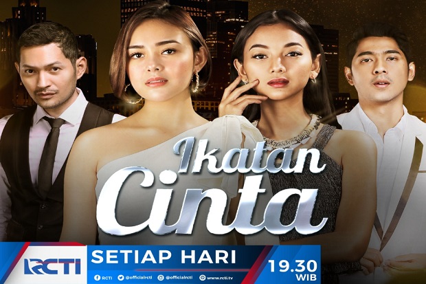 Rahasia Arya Saloka...