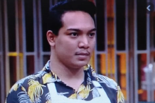 Tantangan Gorengan,...