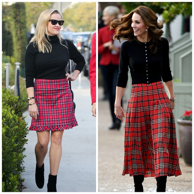 10 Selebriti Tampil...
