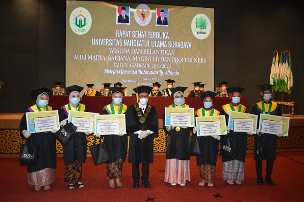 Universitas Nahdatul...