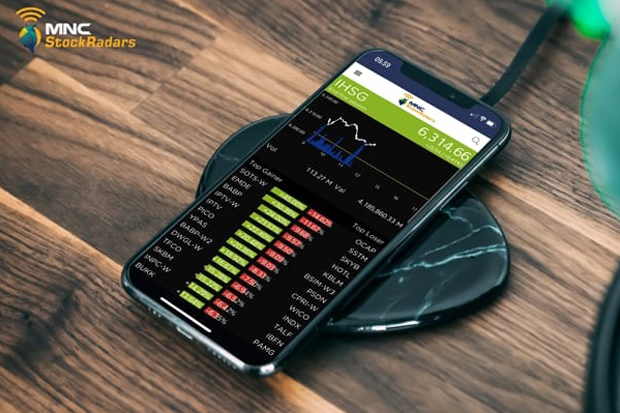 Analisa Saham Tanpa...