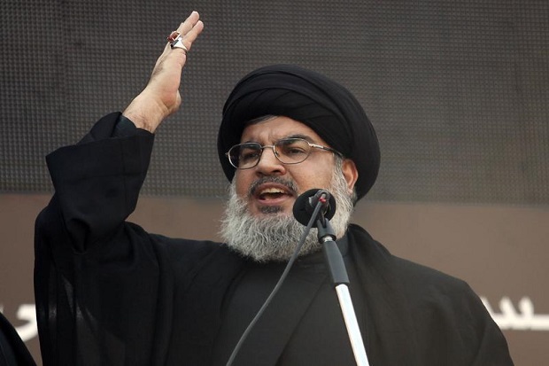 Hizbullah: Prancis Seret...