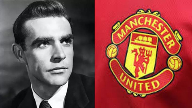 Sean Connery, Pilih...