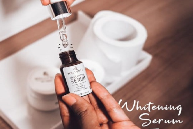 Gunakan Skincare yang...
