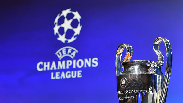 Liga Champions: Lima...
