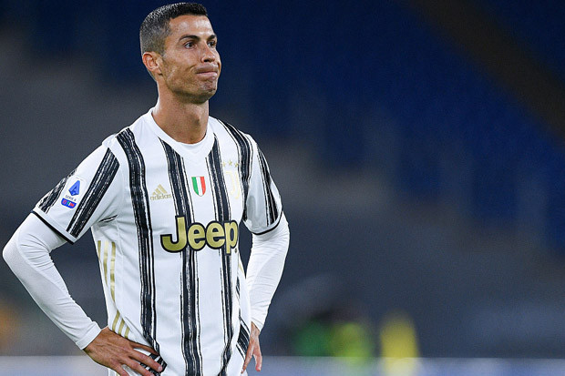 Akankah Ronaldo Jadi...