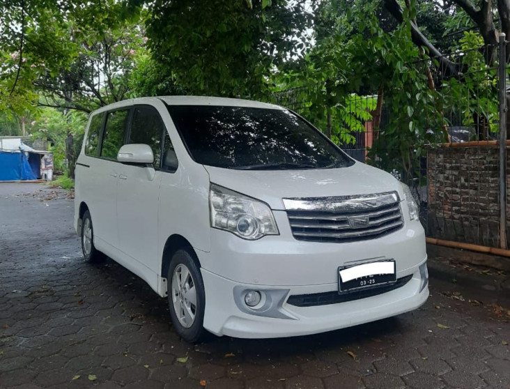 Ingin Beli Mobkas? Begini...
