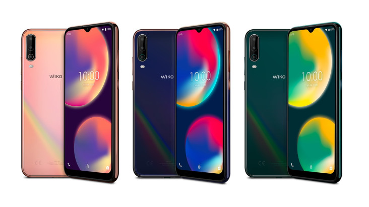 Apa Kabar Wiko Mobile,...