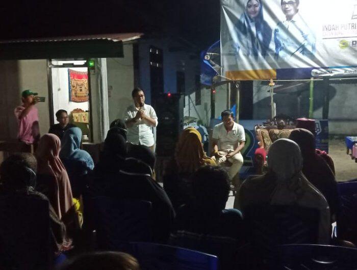 Tak Ulas Visi Misi,...