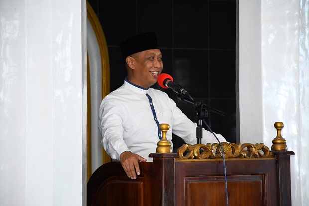 Maulid Nabi Muhammad...