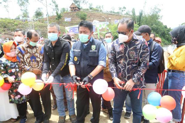 Pulihkan Ekonomi Masyarakat,...