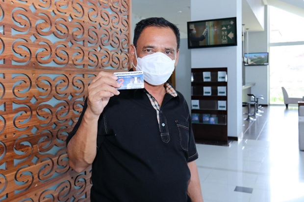 Tingkatkan Pendapatan...