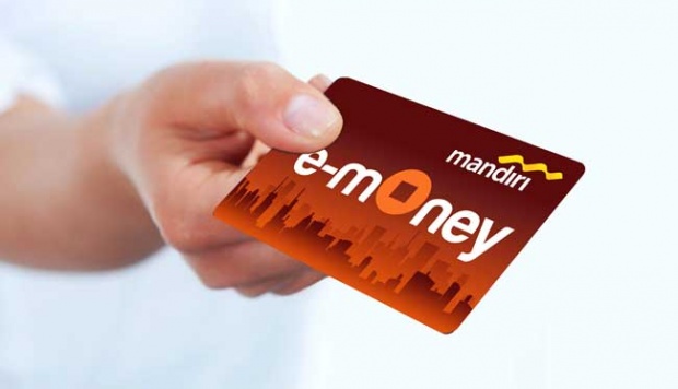 Bank Mandiri Terbitkan...