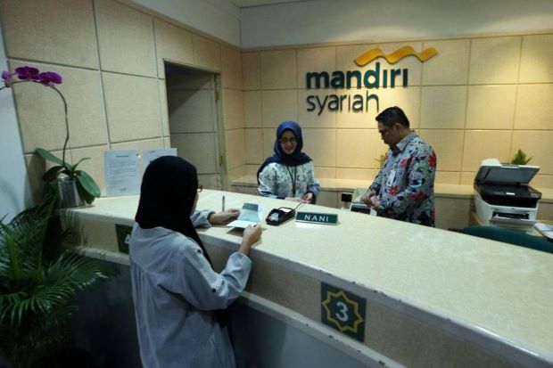 Sambut Miladi ke-21,...