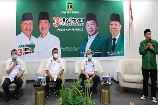 Dinilai Amanah, PPP...