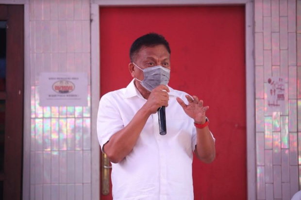 Industri Perikanan di...