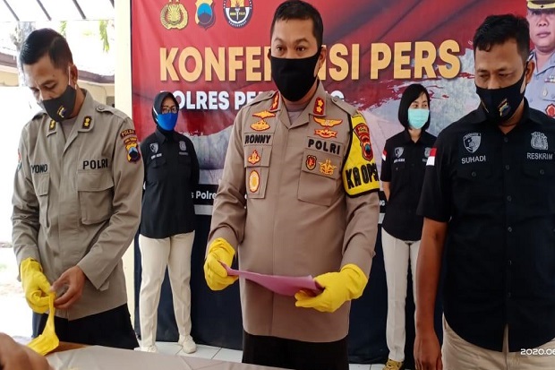 2 Anggota Ansor Dianiaya,...