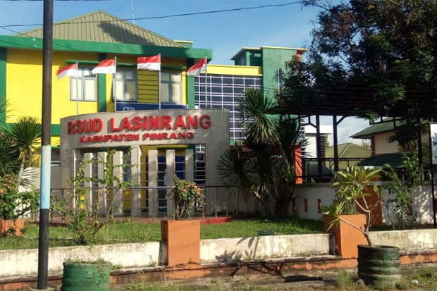 Klaster Medis RSUD Lasinrang...