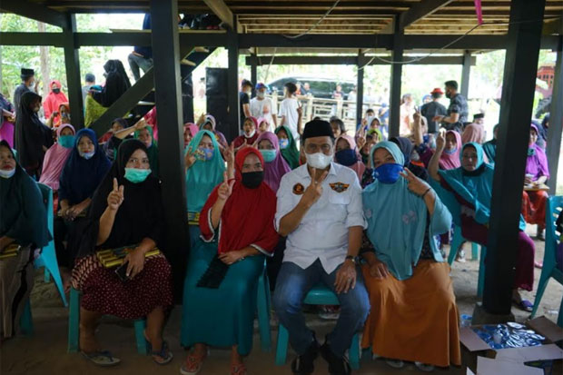 Kelompok Ibu Pengajian...