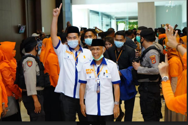 MYL-SS Sudah Siapkan...