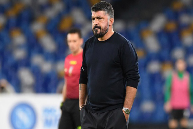 Gattuso Kenang Pesan...